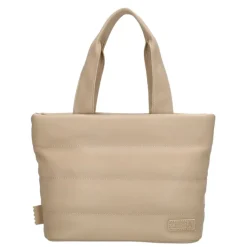Best Zebra Trends Evie Handbag Shoulderbag light taupe