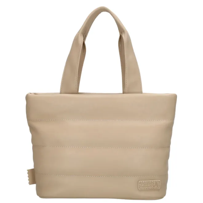 Best Zebra Trends Evie Handbag Shoulderbag light taupe