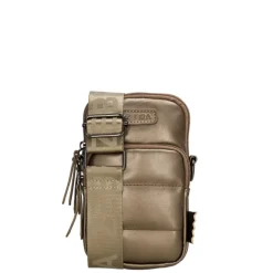 Online Zebra Trends Evie Phonebag 22904 bronze