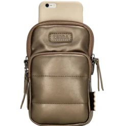 Online Zebra Trends Evie Phonebag 22904 bronze