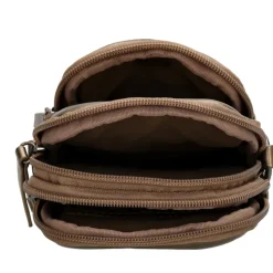 Online Zebra Trends Evie Phonebag 22904 bronze