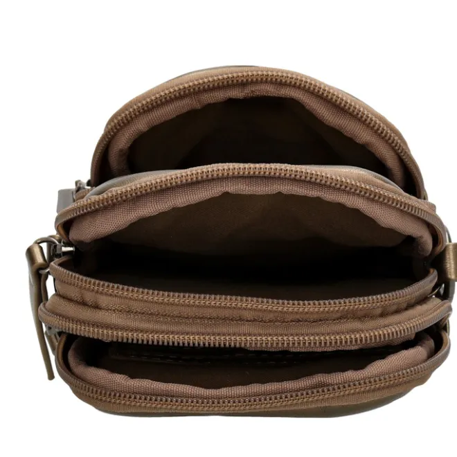 Online Zebra Trends Evie Phonebag 22904 bronze