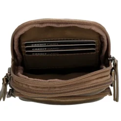 Online Zebra Trends Evie Phonebag 22904 bronze