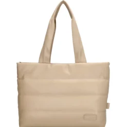 Sale Zebra Trends Evie Shopper 23043 lighttaupe