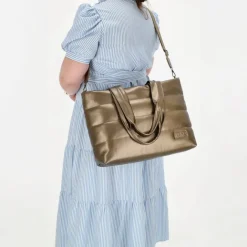Best Zebra Trends Evie Shopper 23043 bronze