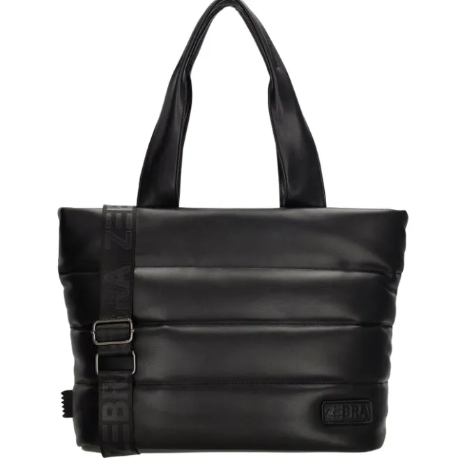 Discount Zebra Trends Evie Shopper 22903 black