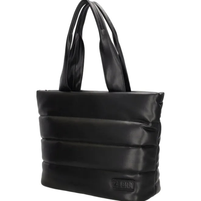 Discount Zebra Trends Evie Shopper 22903 black