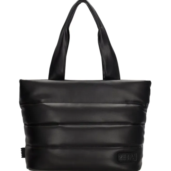 Discount Zebra Trends Evie Shopper 22903 black