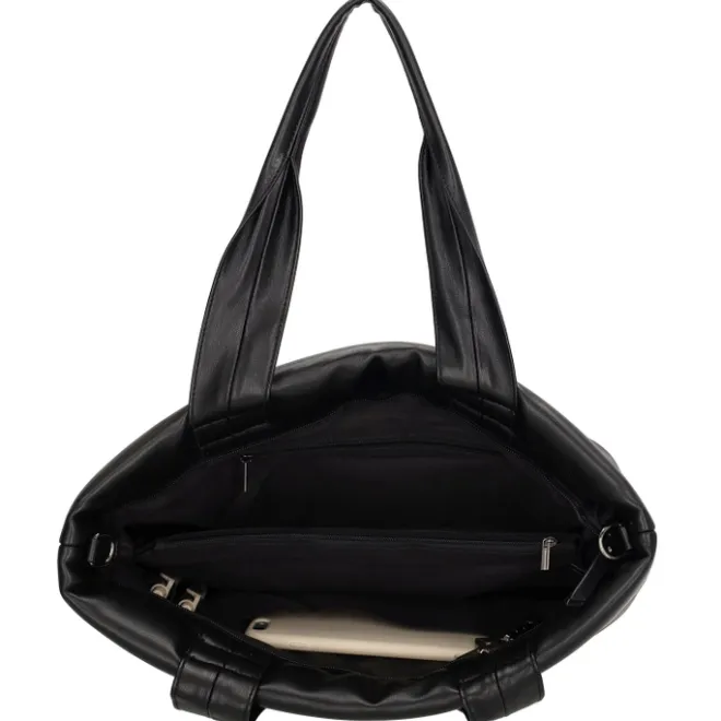 Discount Zebra Trends Evie Shopper 22903 black