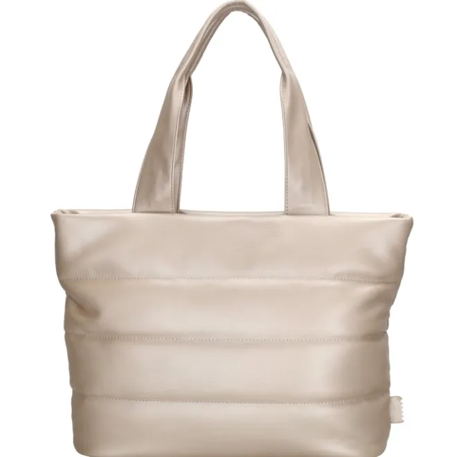 Discount Zebra Trends Evie Shopper 22903 champagne