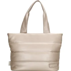 Discount Zebra Trends Evie Shopper 22903 champagne