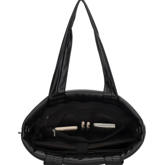 Clearance Zebra Trends Evie Shopper 23043 black