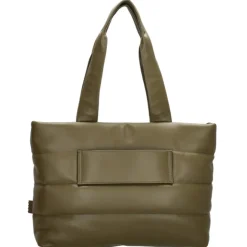 Discount Zebra Trends Evie Shopper 23043 olivegreen
