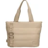 New Zebra Trends Evie Shopper 22903 lighttaupe