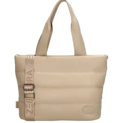 New Zebra Trends Evie Shopper 22903 lighttaupe
