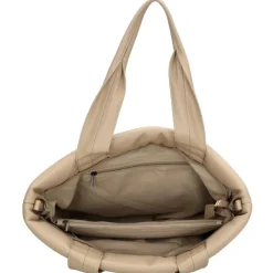 New Zebra Trends Evie Shopper 22903 lighttaupe