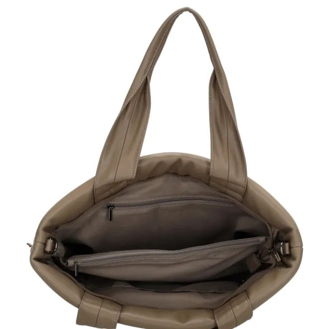 Zebra Trends Evie Shopper 22903 taupe