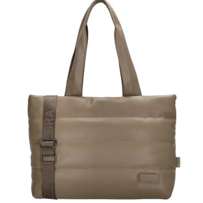 Online Zebra Trends Evie Shopper 23043 taupe