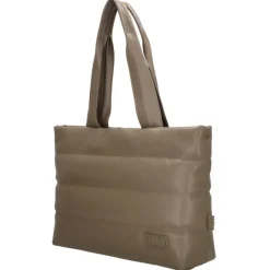 Online Zebra Trends Evie Shopper 23043 taupe