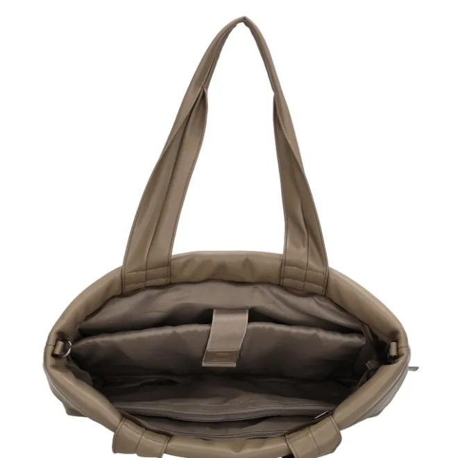 Online Zebra Trends Evie Shopper 23043 taupe