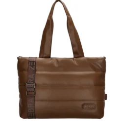 Sale Zebra Trends Evie Shopper 23043 brown