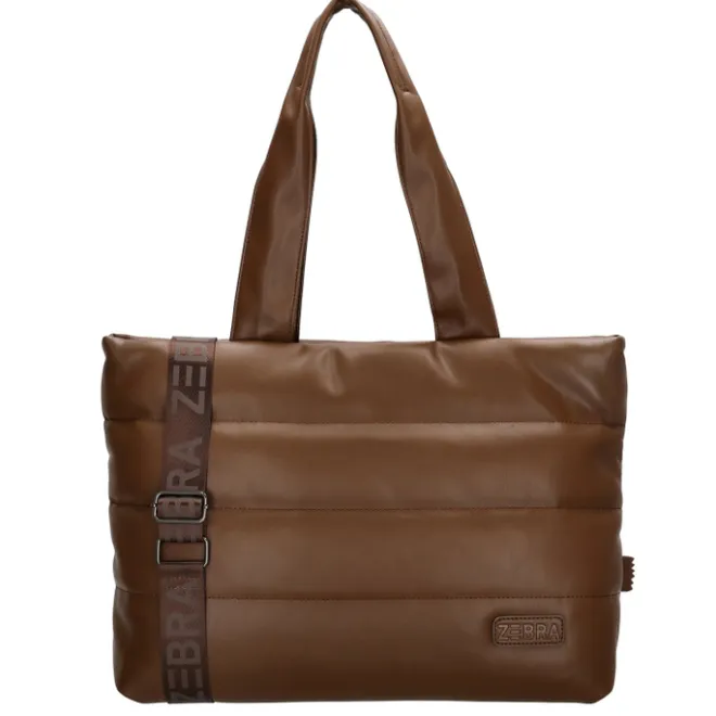 Sale Zebra Trends Evie Shopper 23043 brown