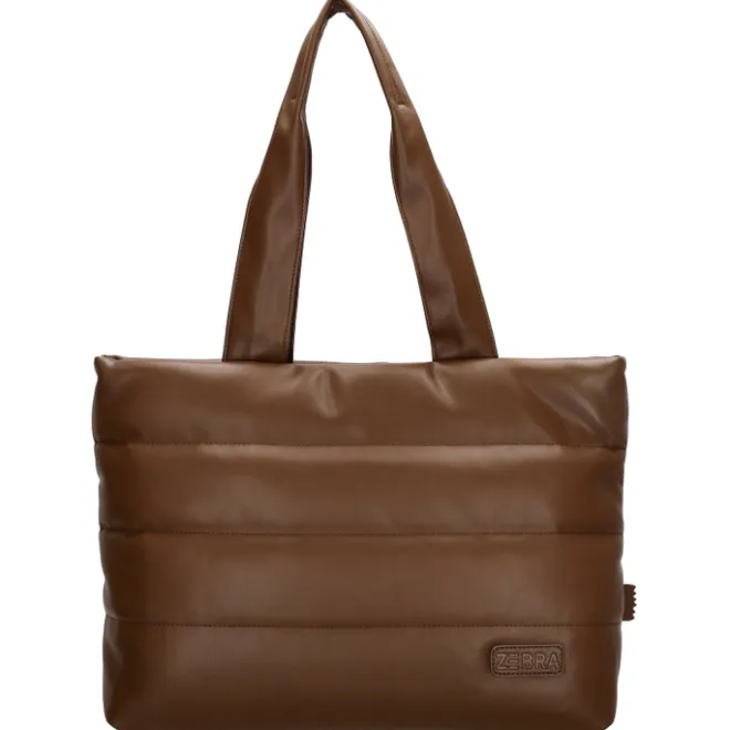 Sale Zebra Trends Evie Shopper 23043 brown