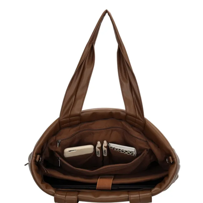 Sale Zebra Trends Evie Shopper 23043 brown