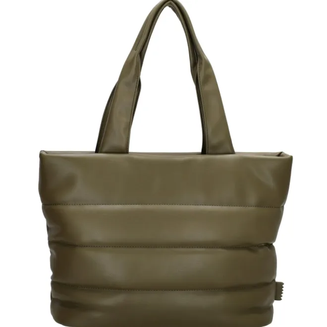 Sale Zebra Trends Evie Shopper 22903 olivegreen