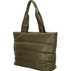 Sale Zebra Trends Evie Shopper 22903 olivegreen