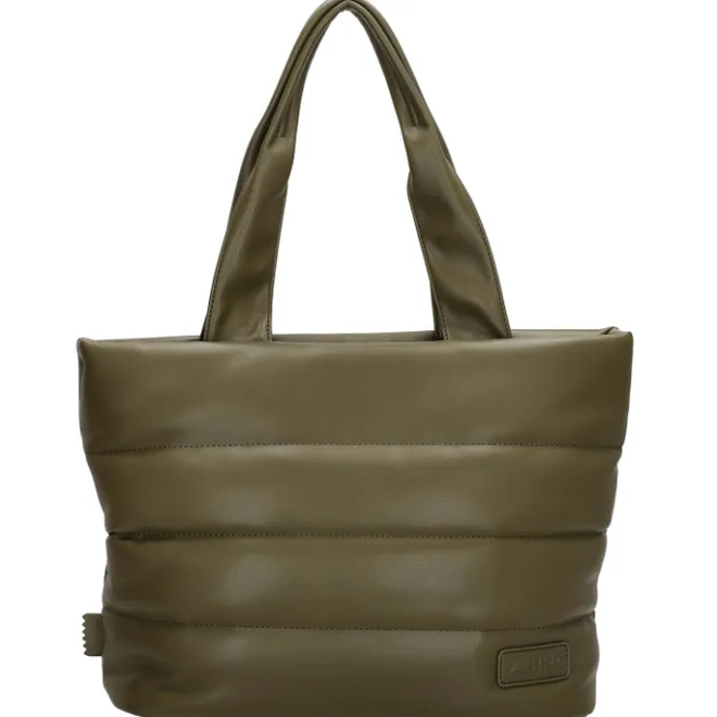 Sale Zebra Trends Evie Shopper 22903 olivegreen