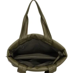 Sale Zebra Trends Evie Shopper 22903 olivegreen