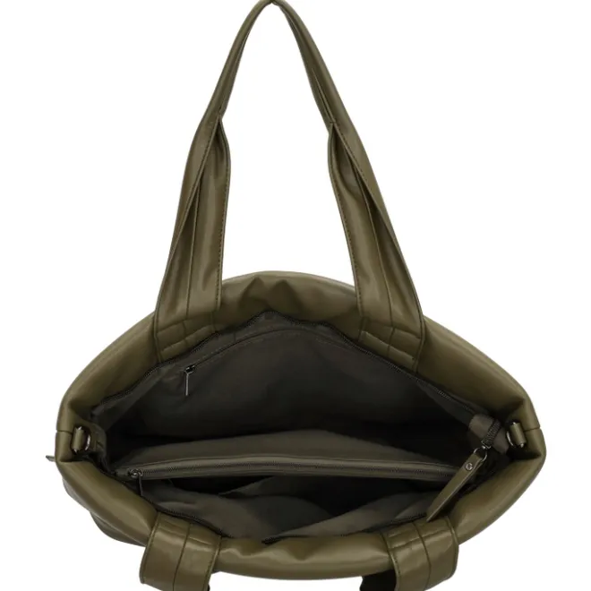 Sale Zebra Trends Evie Shopper 22903 olivegreen