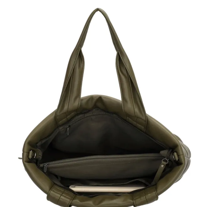 Sale Zebra Trends Evie Shopper 22903 olivegreen