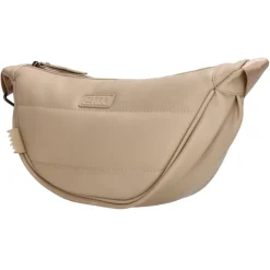 Discount Zebra Trends Evie Shoulderbag 23046 lighttaupe