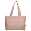 Clearance Zebra Trends Evie Shoulderbag 15,6" old rose
