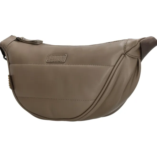 Sale Zebra Trends Evie Shoulderbag 23046 taupe