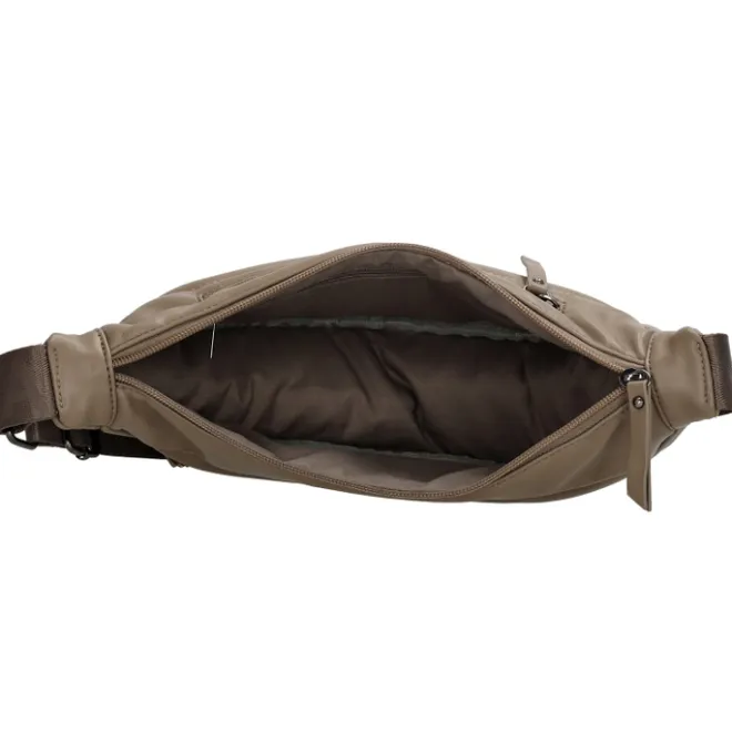 Sale Zebra Trends Evie Shoulderbag 23046 taupe