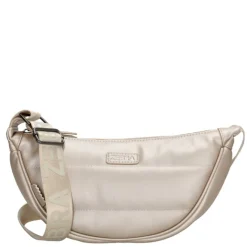 Online Zebra Trends Evie Shoulderbag 23046 champagne