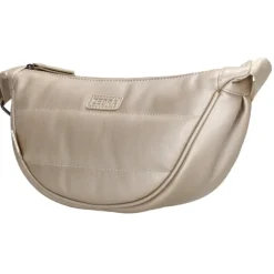 Online Zebra Trends Evie Shoulderbag 23046 champagne