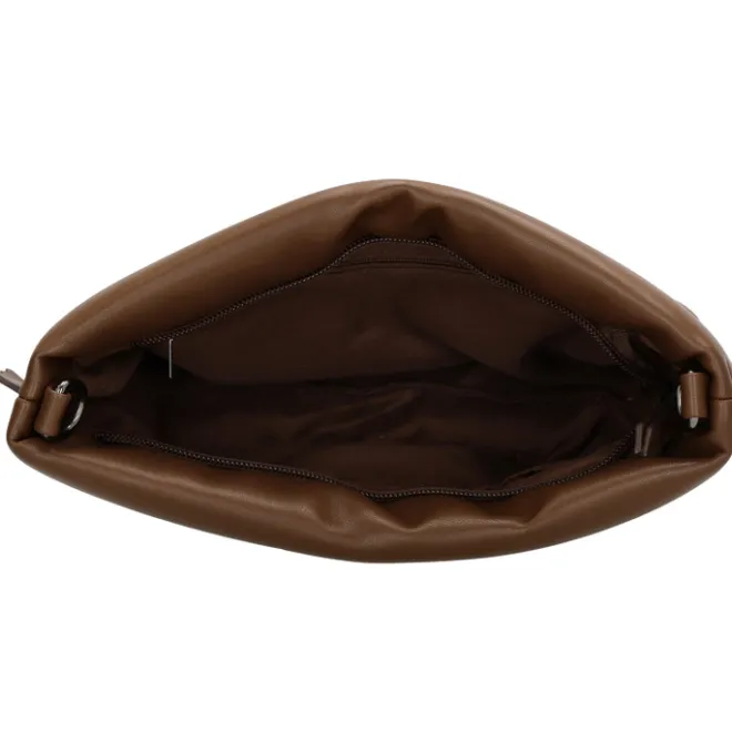 Discount Zebra Trends Evie Shoulderbag 22902 brown