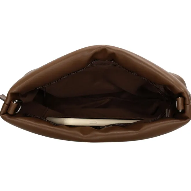 Discount Zebra Trends Evie Shoulderbag 22902 brown
