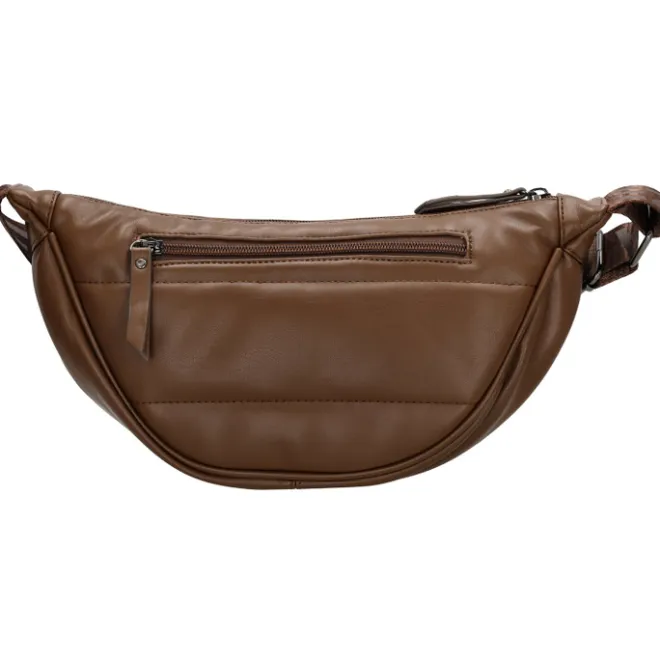 Outlet Zebra Trends Evie Shoulderbag 23046 brown