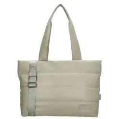 Outlet Zebra Trends Evie Shoulderbag 15,6" mint
