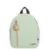 Sale Zebra Trends Girls Backpack S glitter mint
