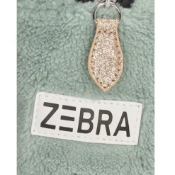 Online Zebra Trends Girls Rugzak Teddy Cat mint
