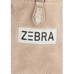 Best Zebra Trends Girls Rugzak Teddy Cat creme