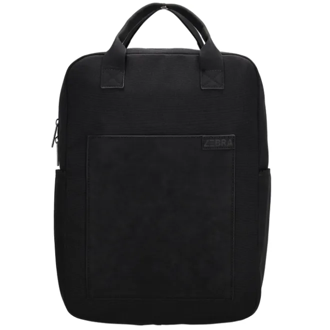 Outlet Zebra Trends Ingrid Backpack black