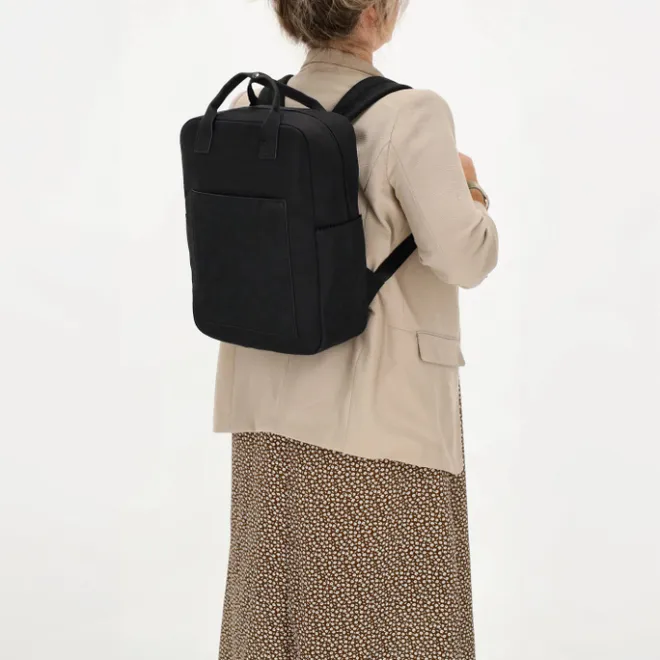 Outlet Zebra Trends Ingrid Backpack black