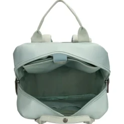 Zebra Trends Ingrid Backpack mint